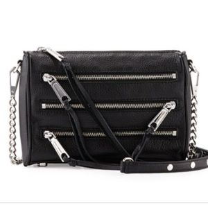 PERFECT CONDITION REBECCA MINKOFF CROSSBODY